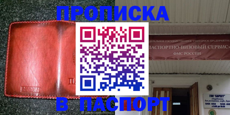 временная прописка в Курской области